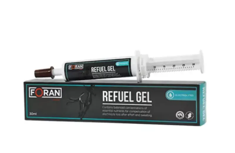 Foran Refuel Gel 30ml
